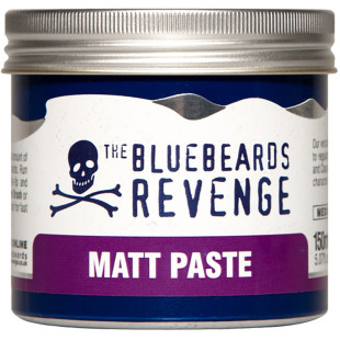 Паста Matt Paste The Bluebeards Revenge, 150 мл