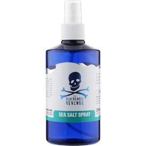 Соляний спрей Sea Salt Spray The Bluebeards Revenge, 300 мл