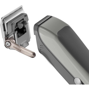 Машинка для стрижки волосся reVITE Grey Taper ANDIS